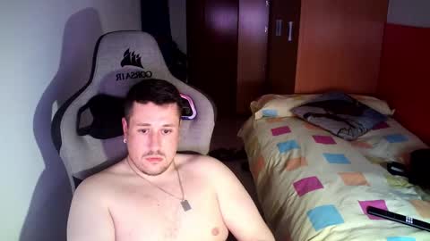 Pollos online show from March 19, 5:18 pm