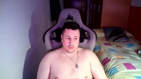 Pollos online show from March 14, 2:54 pm