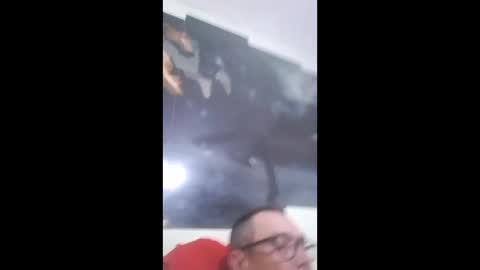 sergiobianchi977 online show from April 29, 2:27 am