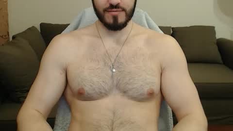 Serg Superior online show from December 14, 12:39 am