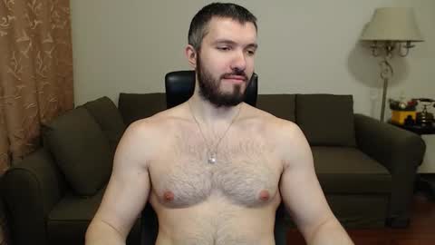 Serg Superior online show from December 28, 12:15 am