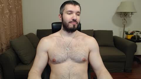 Serg Superior online show from December 29, 5:31 am