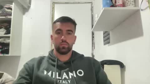 serpent_sexy online show from April 13, 9:30 pm