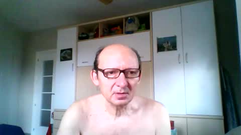 serrano49 online show from October 11, 4:32 pm