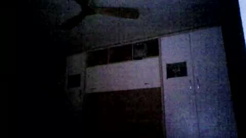 serrano49 online show from December 5, 3:17 am