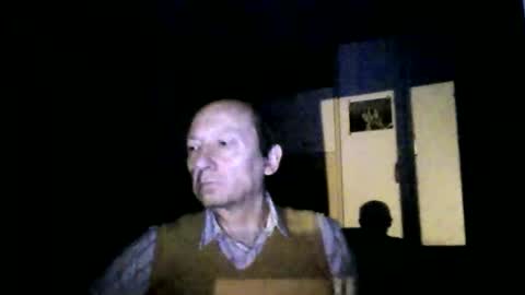 serrano49 online show from October 25, 5:57 pm