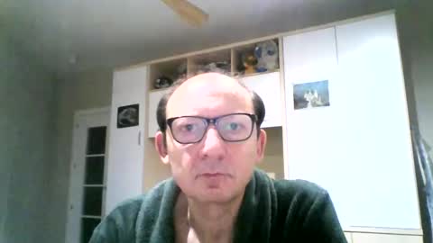 serrano49 online show from March 10, 3:23 am