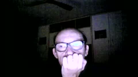 serrano49 online show from March 24, 4:07 am