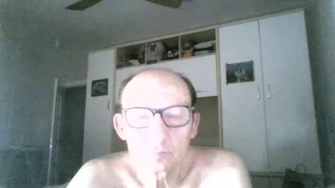 serrano49 online show from June 22, 1:44 am