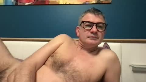 sesamechris92 online show from January 15, 6:55 am