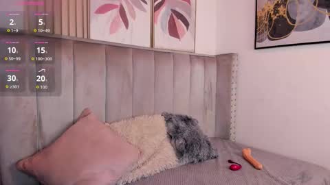 Danna  online show from January 14, 3:36 am