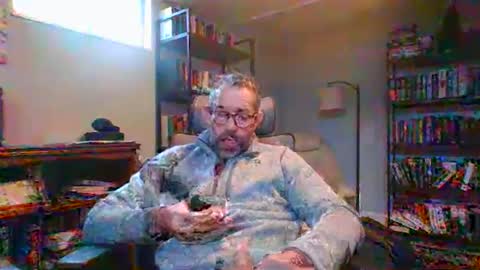 seth66630 online show from February 18, 7:24 pm