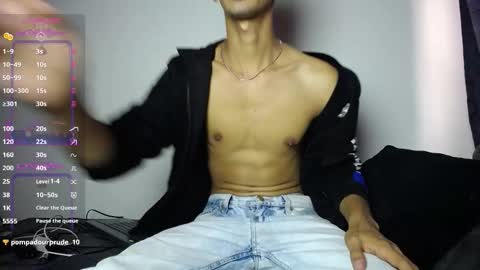 seth online show from March 21, 7:40 pm