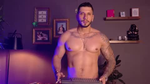 HEY IM SETH online show from September 29, 7:13 pm