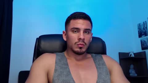 Setth King online show from January 28, 4:19 pm