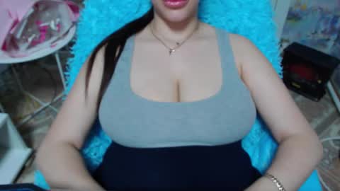 seu_cute online show from November 25, 5:23 pm