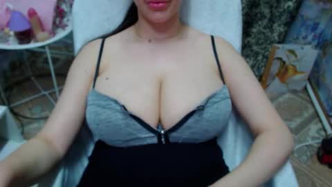 seu_cute online show from March 7, 10:54 pm