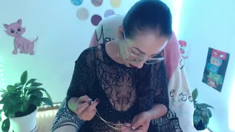 samy online show from March 15, 1:21 am