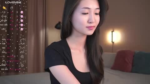 Sana online show from May 12, 2:37 pm