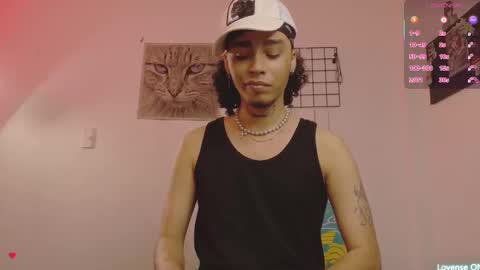 Alexis online show from November 5, 5:42 am