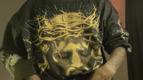 Alexis online show from March 17, 3:44 am