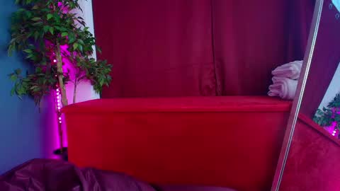 seven_sinsss online show from May 25, 5:13 am