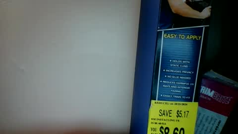 seveninch4 online show from January 11, 11:24 pm