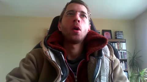 severeadversity online show from December 13, 1:33 pm