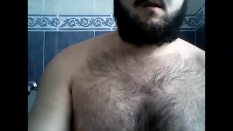 sevillano999 online show from March 7, 12:27 pm