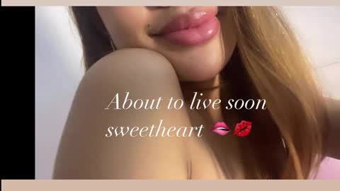 Gabbi online show from February 25, 8:47 am