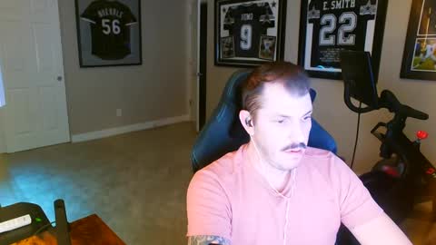 sex_l0v3r online show from December 4, 5:54 am