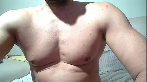 SEX MACHINE 19 online show from November 8, 3:26 pm