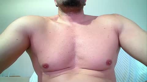 SEX MACHINE 19 online show from July 5, 1:07 pm