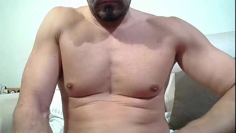 Snapshot of sex_machine_19 chatting on October 12, 5:04 pm SEX MACHINE 19 online show from October 12, 5:04 pm