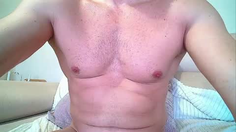 SEX MACHINE 19 online show from June 29, 12:05 pm