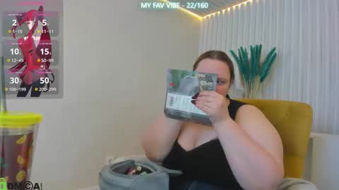 sex_puma online show from October 9, 1:44 am