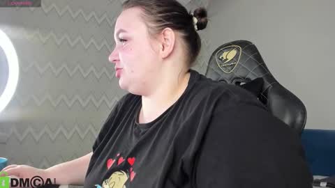 sex_puma online show from November 21, 6:39 pm