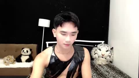 sexandroid1016 online show from October 18, 9:35 am