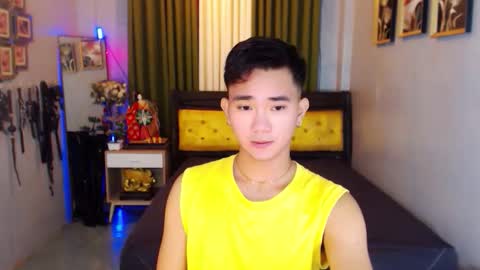 sexandroid1016 online show from December 2, 1:09 pm