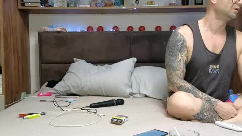 JackAdelaide online show from June 3, 11:43 pm