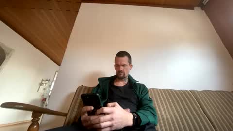 sexdgh online show from November 5, 12:51 pm