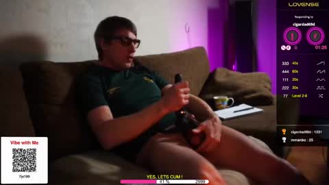 Snapshot of sexespresso chatting on February 21, 9:11 pm Thank you for Birthday Wishes  online show from February 21, 9:11 pm