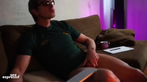 Snapshot of sexespresso chatting on February 9, 1:03 pm Thank you for Birthday Wishes  online show from February 9, 1:03 pm