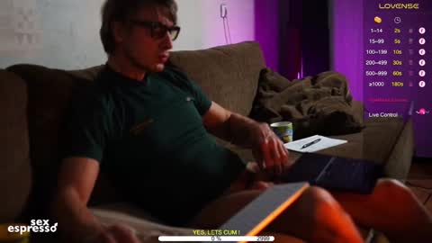 Snapshot of sexespresso chatting on September 12, 4:53 pm Thank you for Birthday Wishes  online show from September 12, 4:53 pm