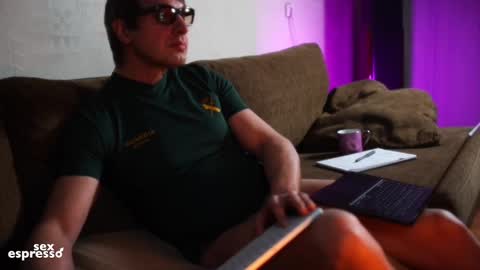 Snapshot of sexespresso chatting on March 8, 6:16 pm Thank you for Birthday Wishes  online show from March 8, 6:16 pm