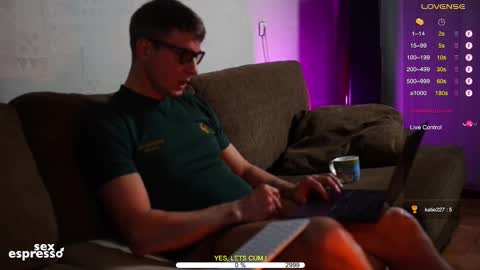 Snapshot of sexespresso chatting on October 17, 3:38 pm Thank you for Birthday Wishes  online show from October 17, 3:38 pm