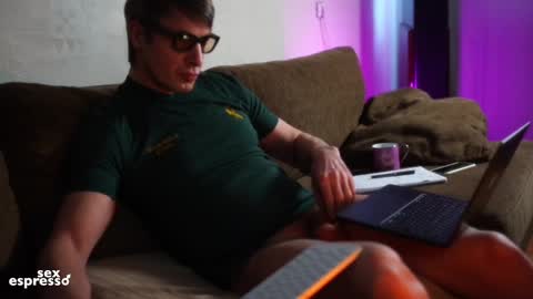 Snapshot of sexespresso chatting on March 9, 2:21 pm Thank you for Birthday Wishes  online show from March 9, 2:21 pm