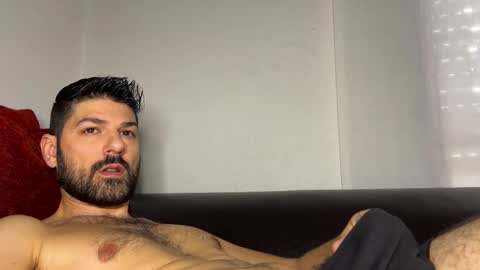 Lucenzo  online show from February 12, 10:30 am