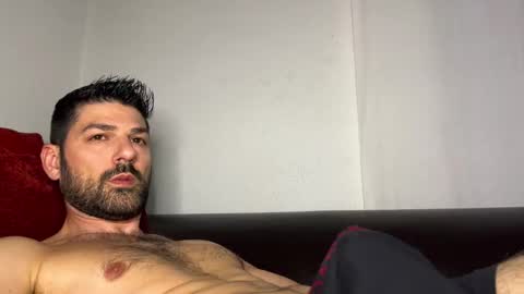 Lucenzo  online show from March 10, 2:27 am