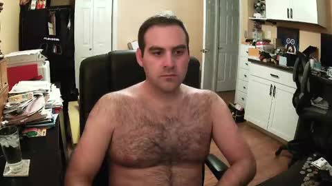 Kyle online show from November 14, 12:24 am